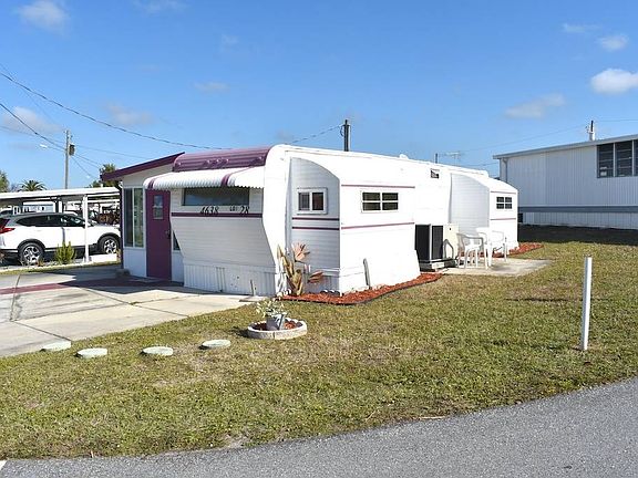 3rd image of 4699 Continental Dr Lot 28