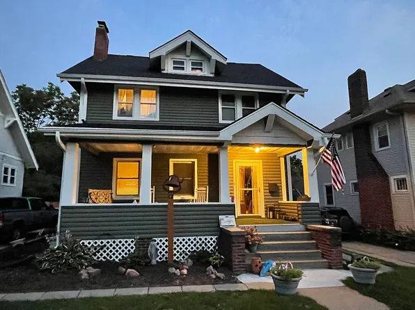 5103 Nicholas St, Omaha, NE 68132