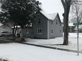 201 N Church St, Green Valley, IL 61534