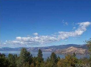 3085 Riviera Heights Dr, Kelseyville, CA