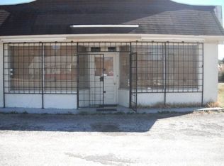 643 Us Highway 1 S, Rockingham, NC 28379