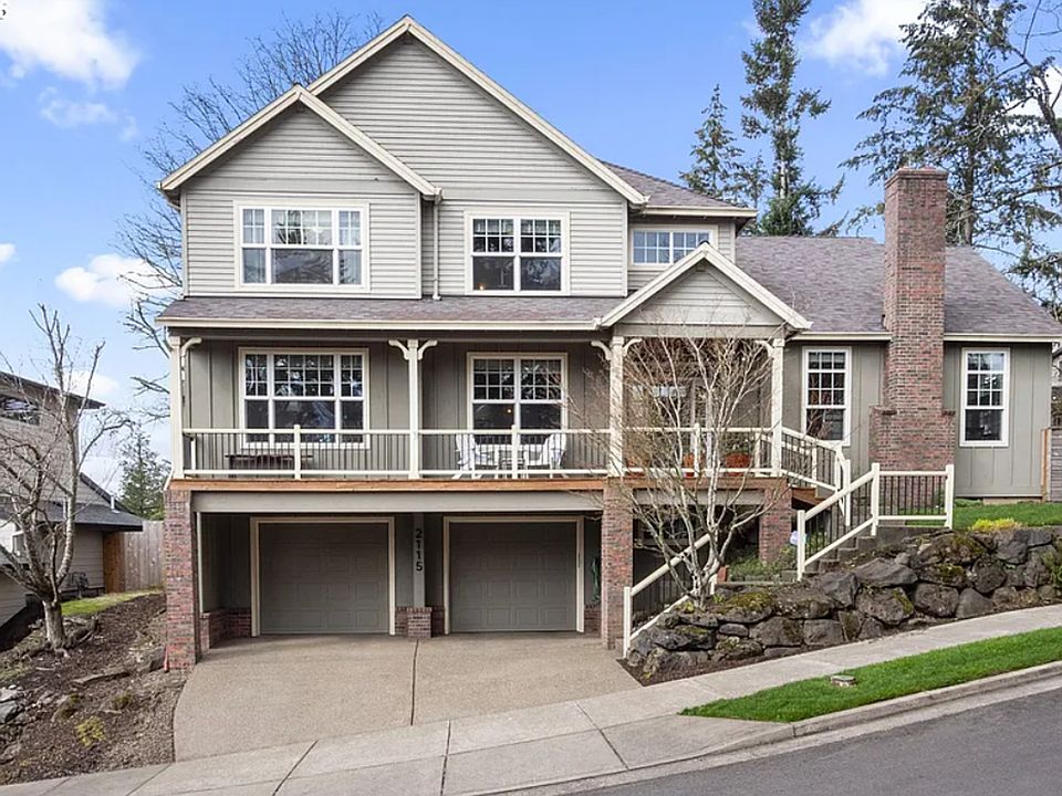 1st image of 2115 Fircrest Dr