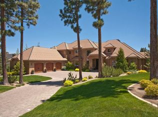 6105 Lake Geneva Dr, Reno, NV 89511