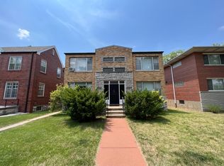5211 Jamieson Ave #2F, Saint Louis, MO 63109