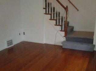 15661 E Seven Mile Rd, Detroit, MI 48205