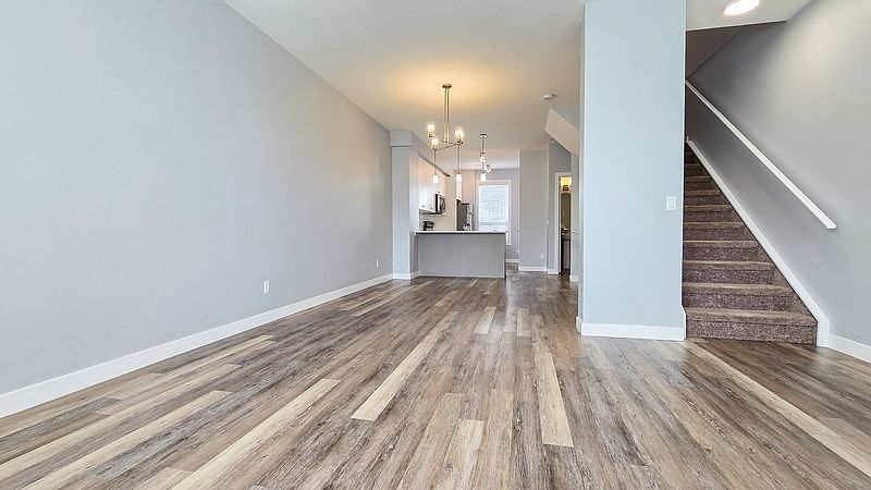 Calgary Townhouse for rent - 2 Bedrooms — photo 5