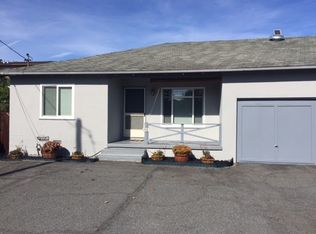 198 Mission Ave #DUPLEX, San Rafael, CA 94901