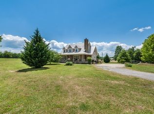 4591 County Road 522, Hanceville, AL 35077