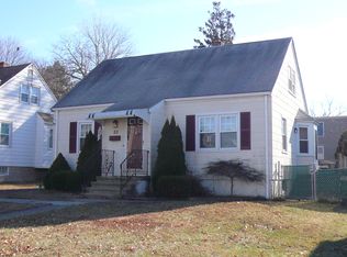 53 Greenfield Avenue, Stratford, CT 06614