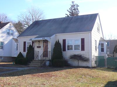 53 Greenfield Avenue, Stratford, CT, 06614