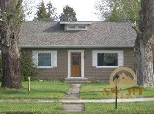 3125 Burlington St, Butte, MT 59701