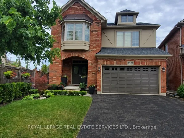2275 Littondale Ln, Oakville, ON L6M 0A6