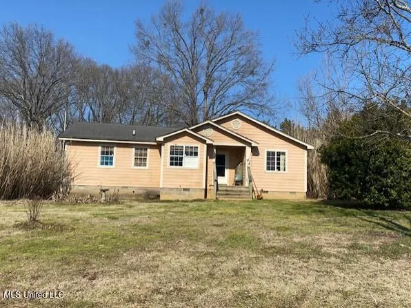 756 Dancey Cv, Coldwater, MS 38618