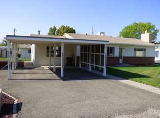 1281 Hermosa Ave, Grand Junction, CO 81506