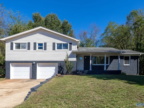 2604 Rita Ln NW, Huntsville, AL 35810