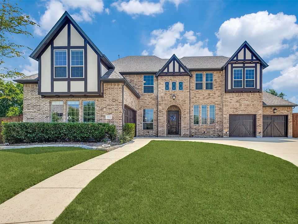 1st image of 301 Red River Circle Trl