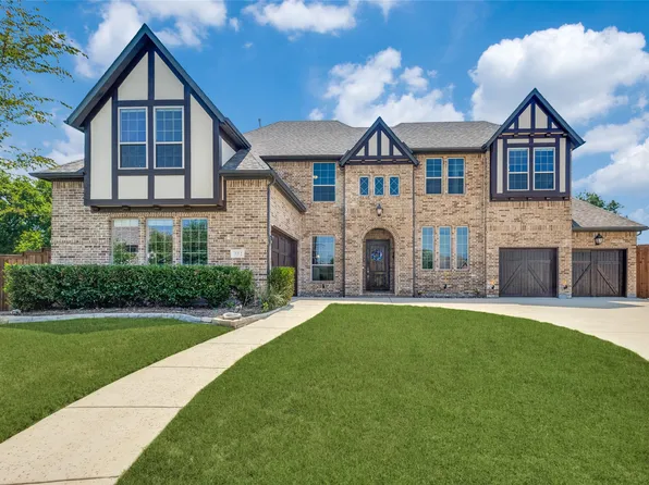 301 Red River Circle Trl, Highland Village, TX 75077