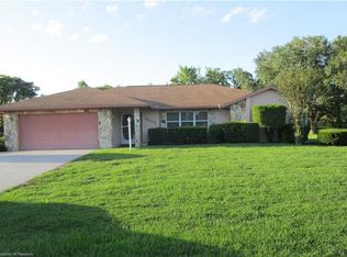 3208 Duffer Rd, Sebring, FL 33872