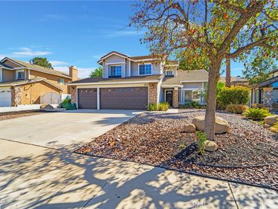 13165 Lone Stallion Ln, Corona, CA, 92883