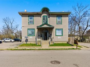 933 8th Ave, Middletown, OH