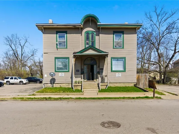 933 8th Ave, Middletown, OH 45044