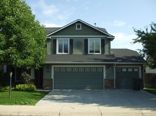 5052 W Alderstone St, Meridian, ID 83642