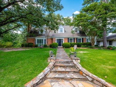 5336 N Grandview St, Little Rock, AR, 72207