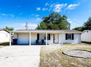 4307 Oak Bluff Ave, Holiday, FL 34691