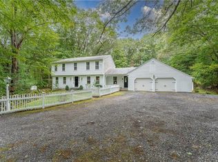 165 Stone Dam Rd, Glocester, RI 02857