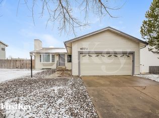 4071 S Nucla Way, Aurora, CO 80013