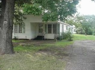 1129 Waller Ave, Bossier City, LA 71112