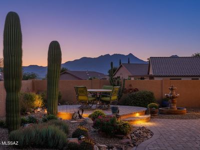 1570 N Rio Bonito, Green Valley, AZ, 85614