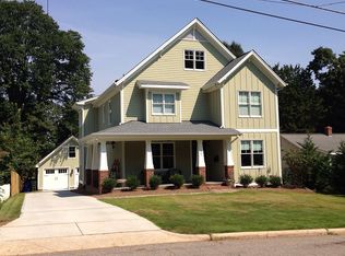 517 Peebles St, Raleigh, NC 27608