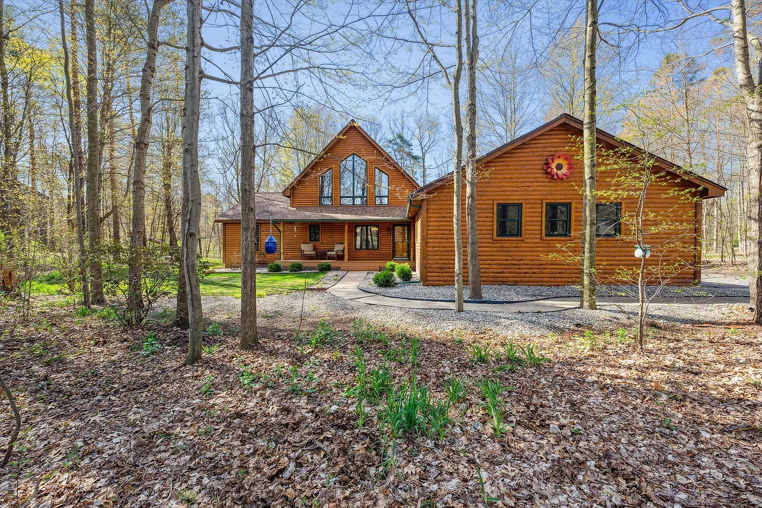 4243 Eucalyptus Way photo 1