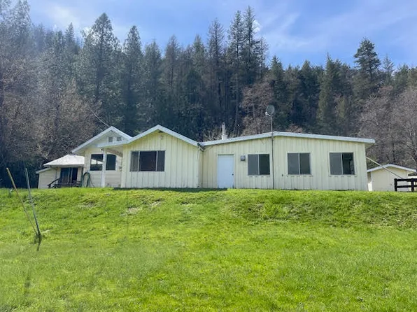 59799 State Highway 299, Douglas City, CA 96024