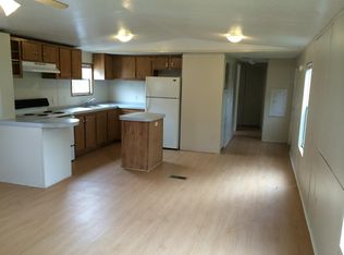 1712 Hofheinz St TRLR 2, San Marcos, TX 78666