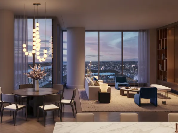 217 West 57th Street 90W image 1 of 24