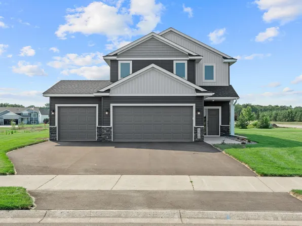 12018 41st Ave SE, Becker, MN 55308