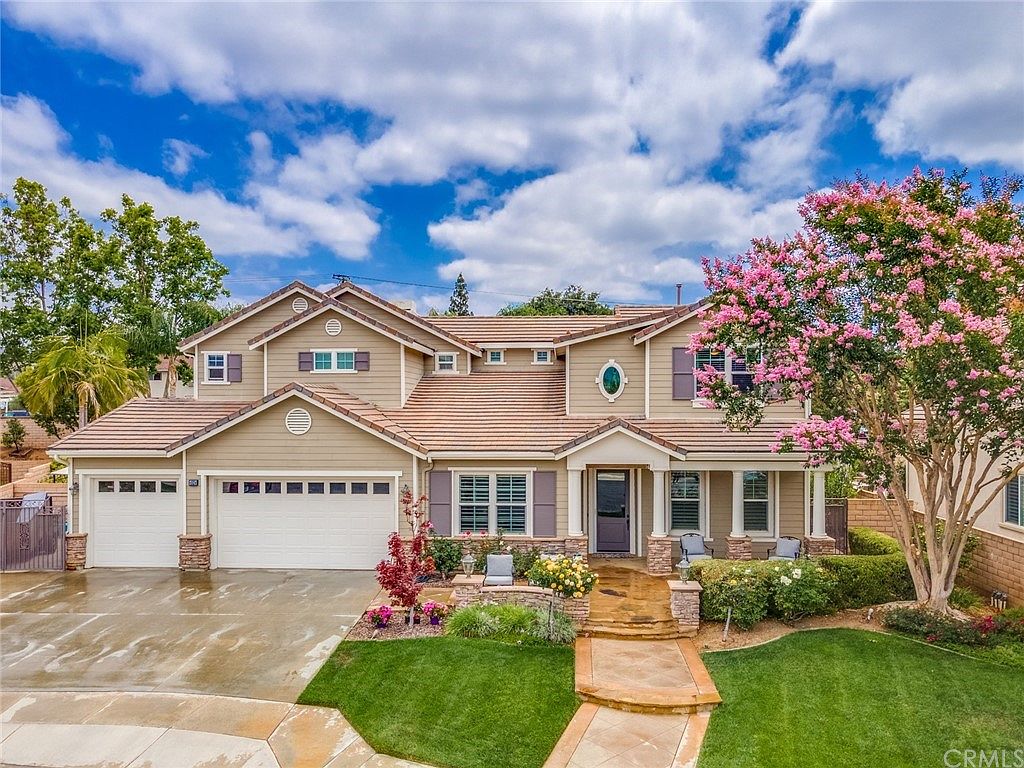 4524 Peach Tree Ln, Yorba Linda, CA 92886 Zillow