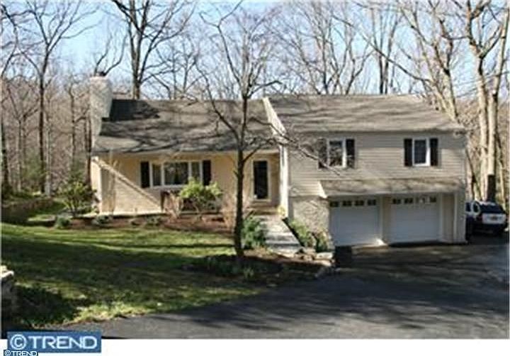 For Sale: 333 Greene Rd, Berwyn, PA 19312