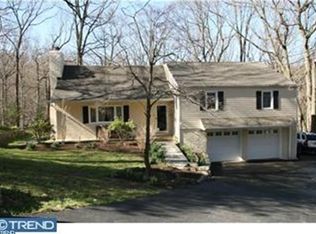 333 Greene Rd, Berwyn, PA 19312