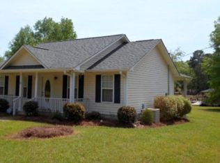 116 Merry Dr, Milledgeville, GA