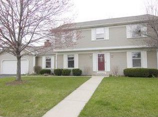 1767 Fender Rd, Naperville, IL