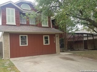 5118 Lakebend East Dr, San Antonio, TX 78244
