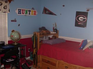 303 Timber View Dr, Guyton, GA 31312