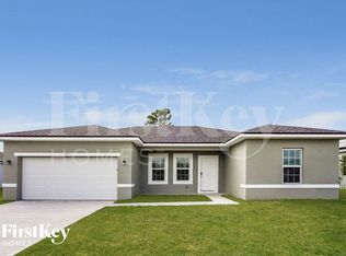 1435 Punta Gorda Dr, Poinciana, FL 34759