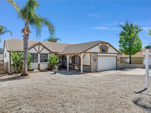 22778 Canyon Lake Dr S, Quail Valley, CA 92587