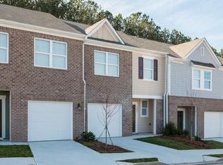 3333 Tarian Way #30C, Decatur, GA 30034