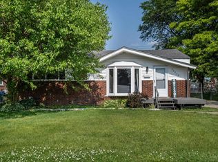 25608 Wagner Ave, Warren, MI 48089