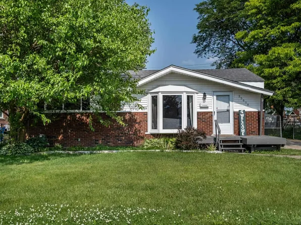 25608 Wagner Ave, Warren, MI 48089